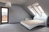 Little Somborne bedroom extensions