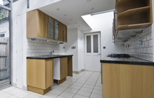 Little Somborne kitchen extension leads